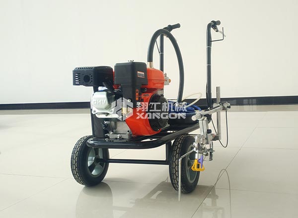 公路劃線(xiàn)機