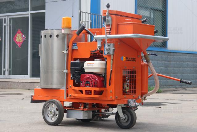 劃線機(jī)噴頭保養(yǎng)的小技巧，否則堵塞很麻煩