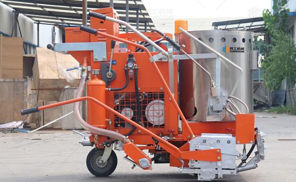 常見的劃線機(jī)種類，你使用過哪些