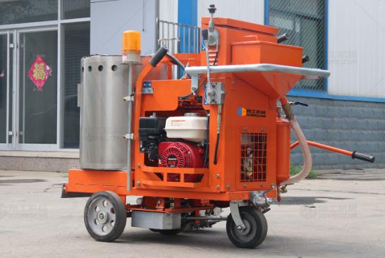 劃線機(jī)告別手工涂刷，省時(shí)省力